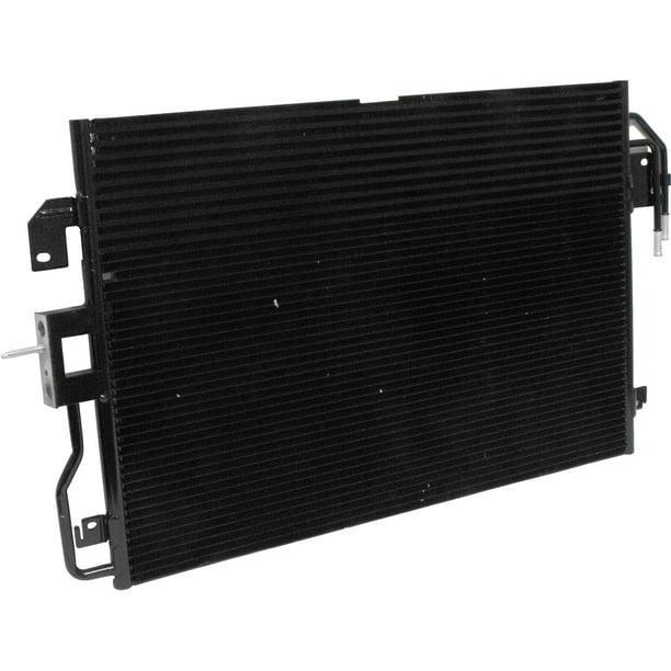 OSC Cooling Products 3675 New Condenser OSC Cooling Products 3675 New Condenser